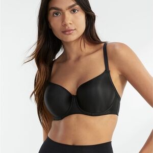 Pour Moi T Shirt Bra 32G